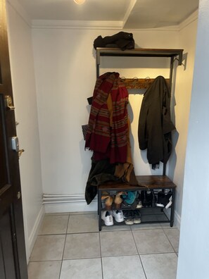 Interior - 3 bed house in East Ham , east london with a garden (London)