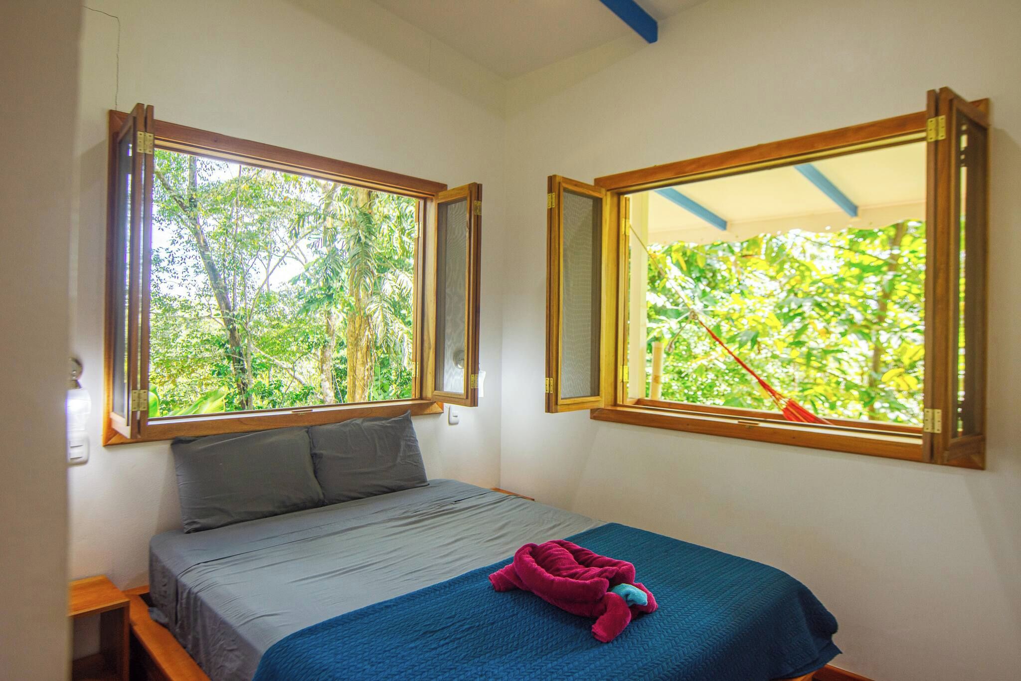 الغرفة