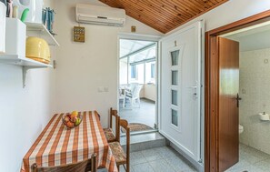 Interior - 1 bedroom gorgeous apartment in Medulin (Medulin)