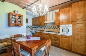 Kühlschrank, Geschirrspüler