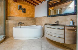 Dusche, Haartrockner