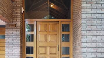 Detalle exterior