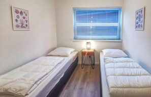 3 sovrum och gratis wi-fi