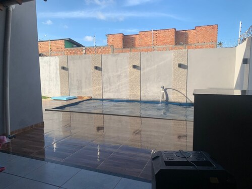 Vacation home / loft