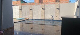 Vacation home / loft