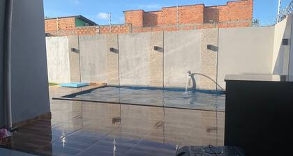 Vacation home / loft