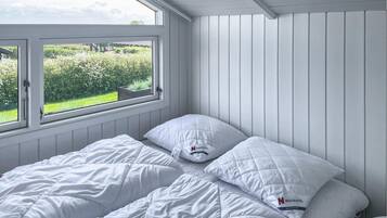 3 soveværelser, weekendseng, gratis Wi-Fi