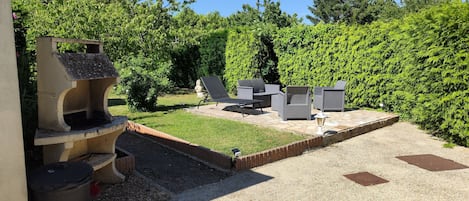 Terras