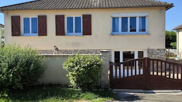 Exterieur