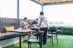 Desayuno continental incluido todos los días 