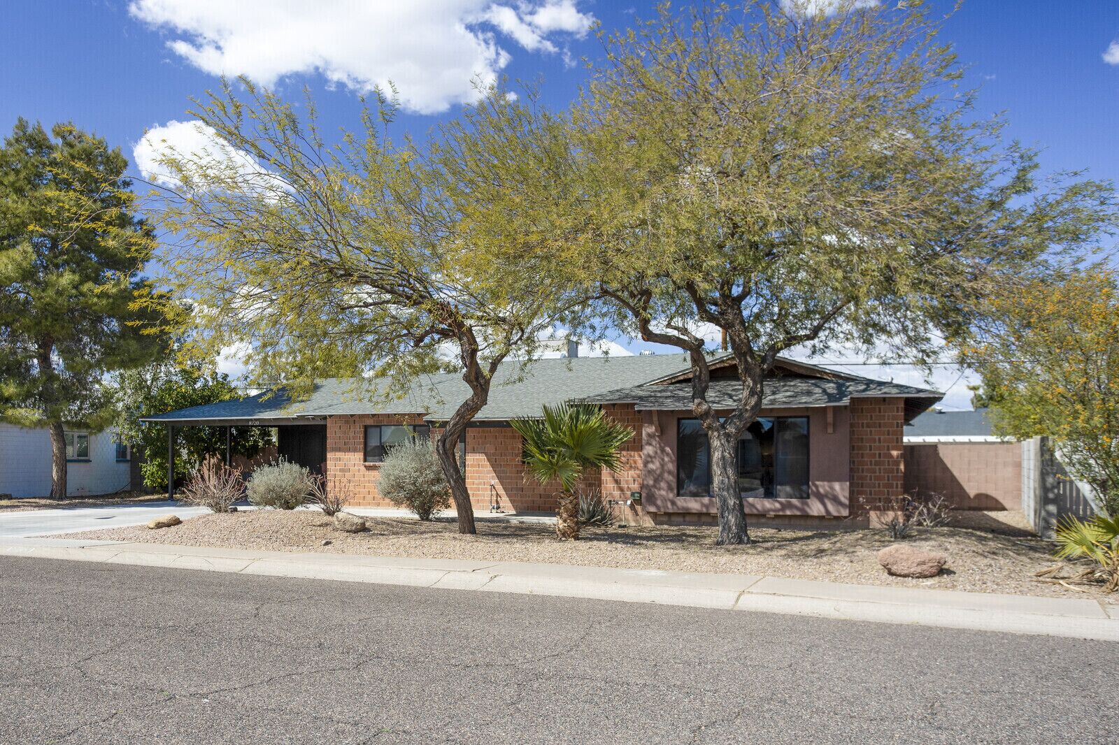 Quaint Cozy Home in Old Town Scottsdale