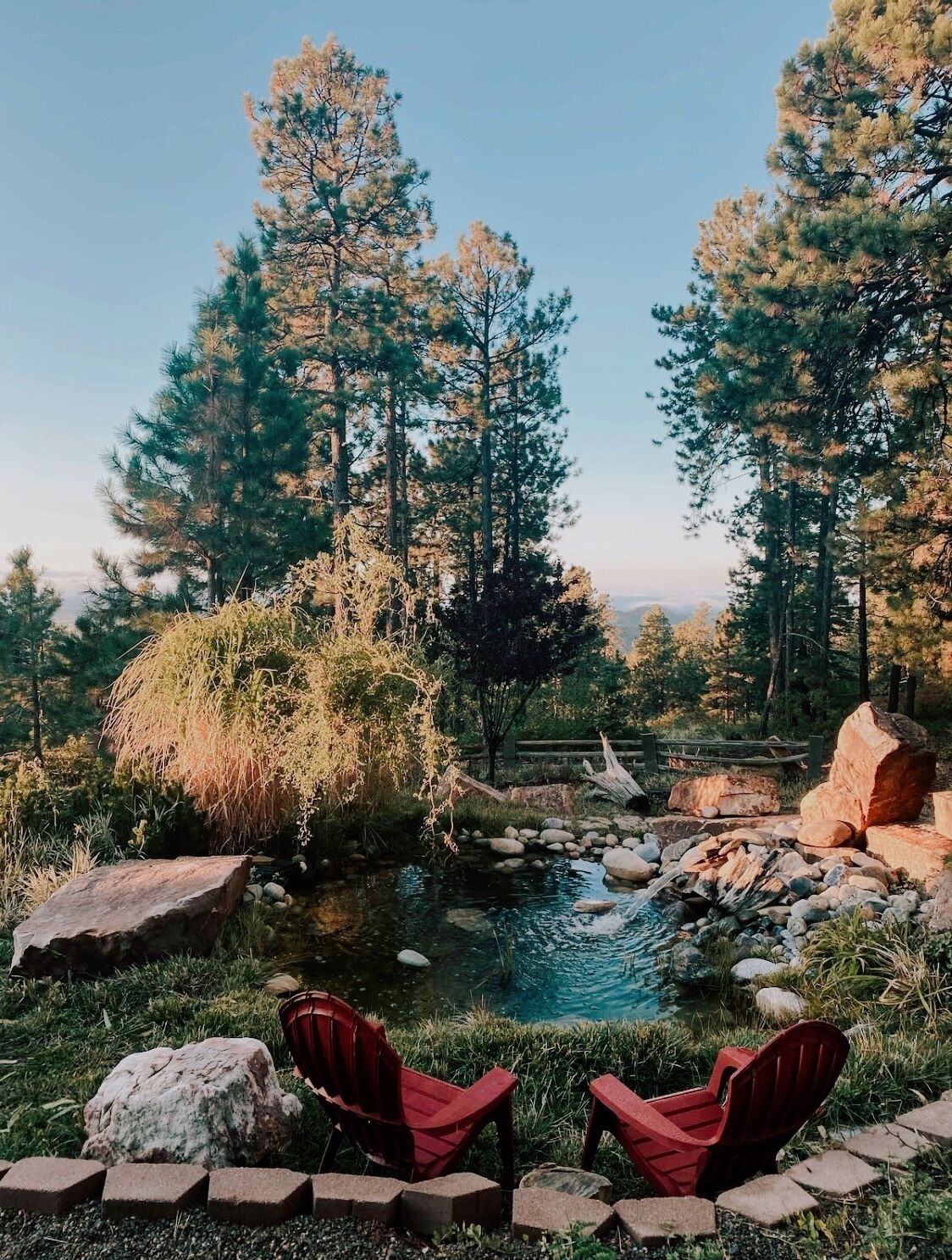 Mountain Bungalow