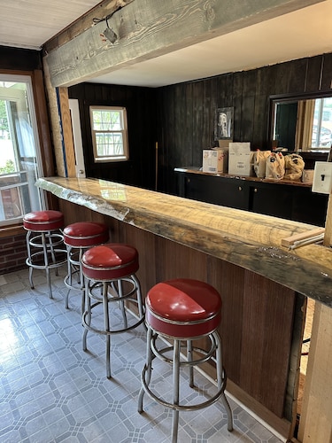 The Big House at Elk Creek Escape