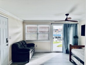 Interior - A very relaxing place with a water view at the back cozy home.
 (Cape Coral)