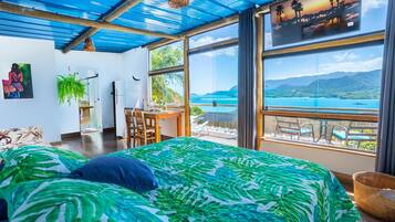 1 quarto, escrivaninha, Wi-Fi de cortesia