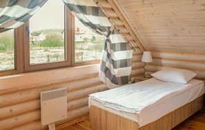 2 Schlafzimmer