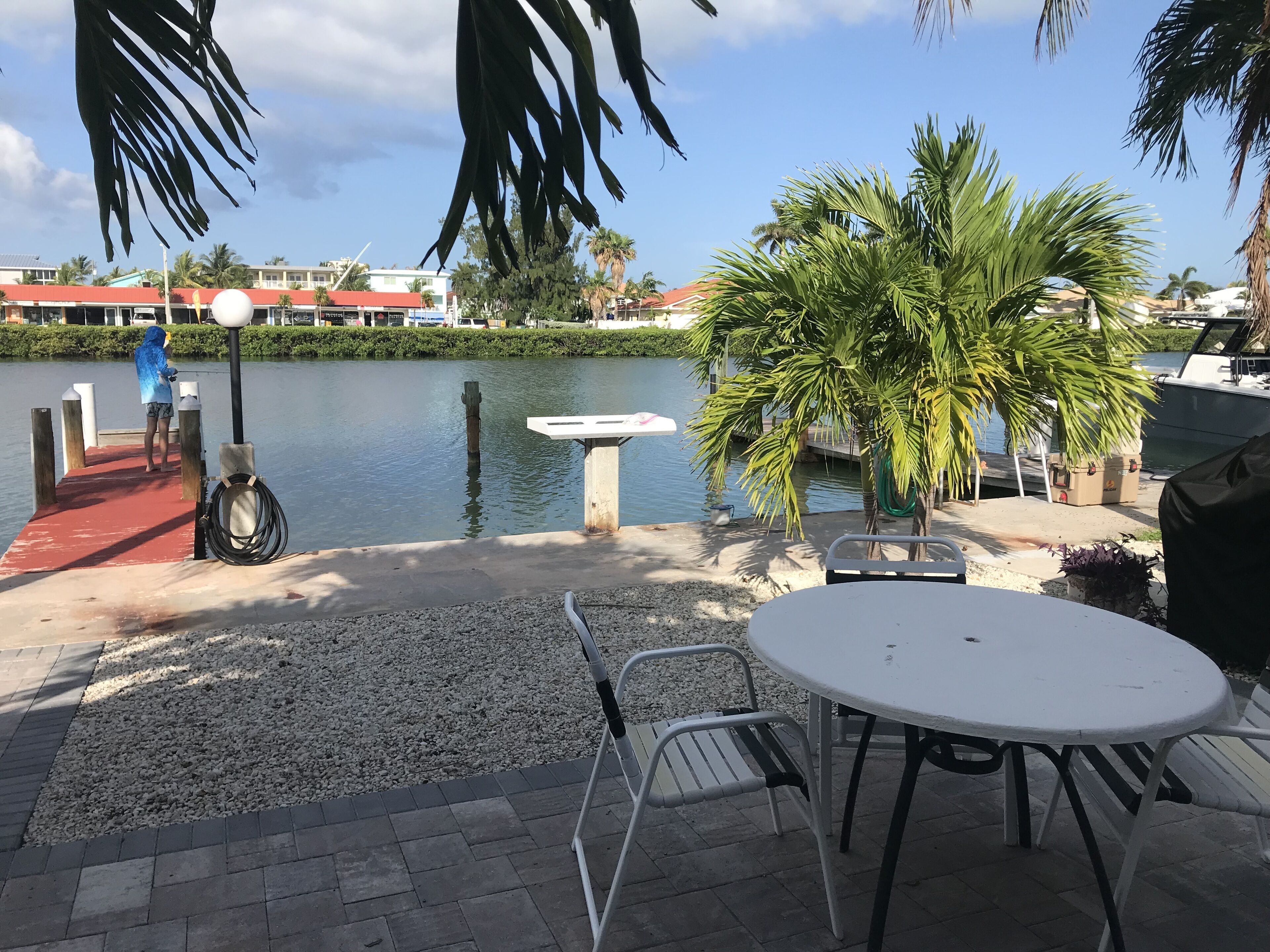 Keys Hideaway - Completely Remodeled 2/2 Villa