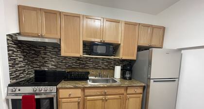 Lovely # 3 apartment near Lake Okeechobee and Marina.