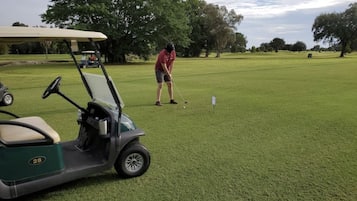 Golf