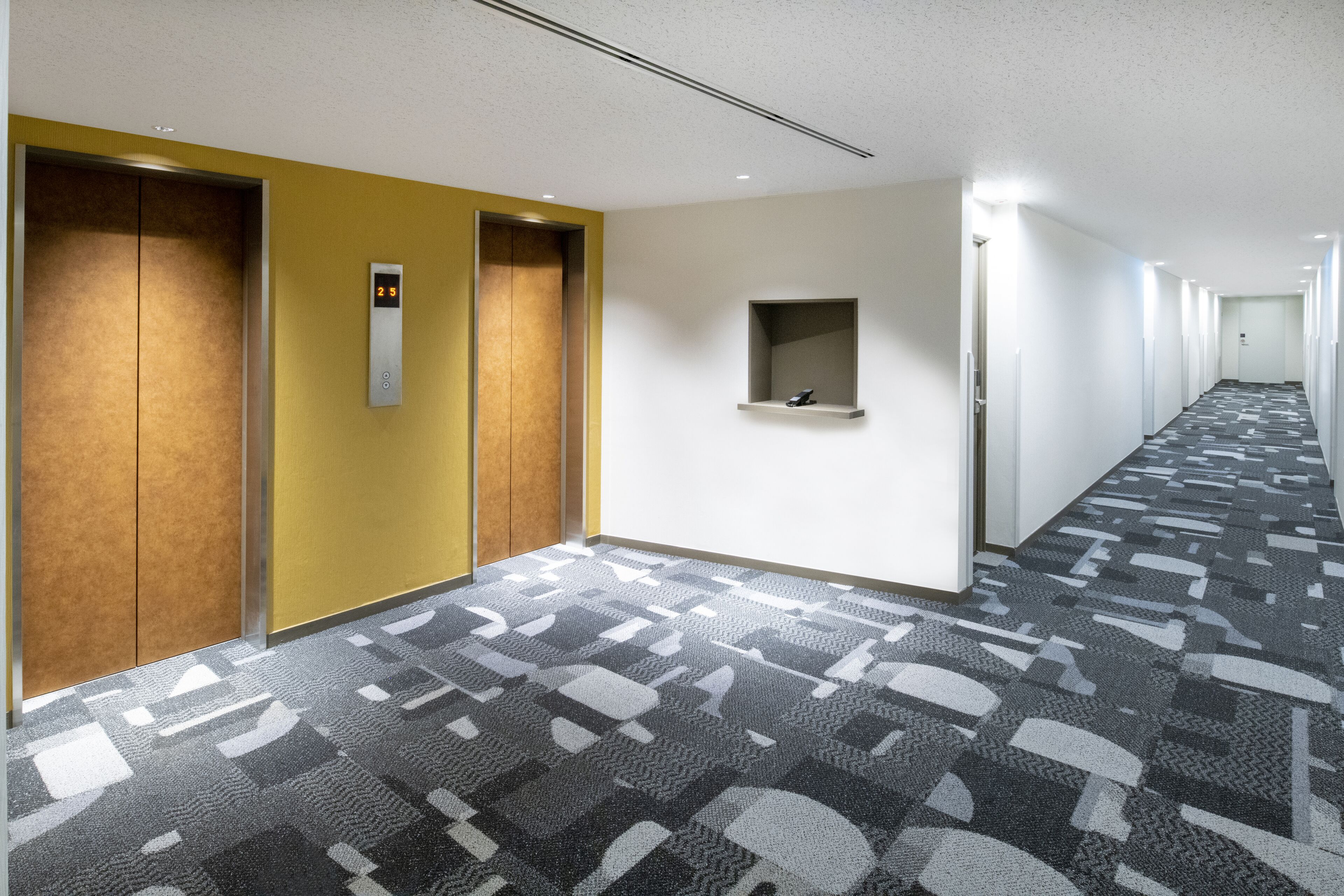 Photo - Mystays Nishi Shinjuku Hotel