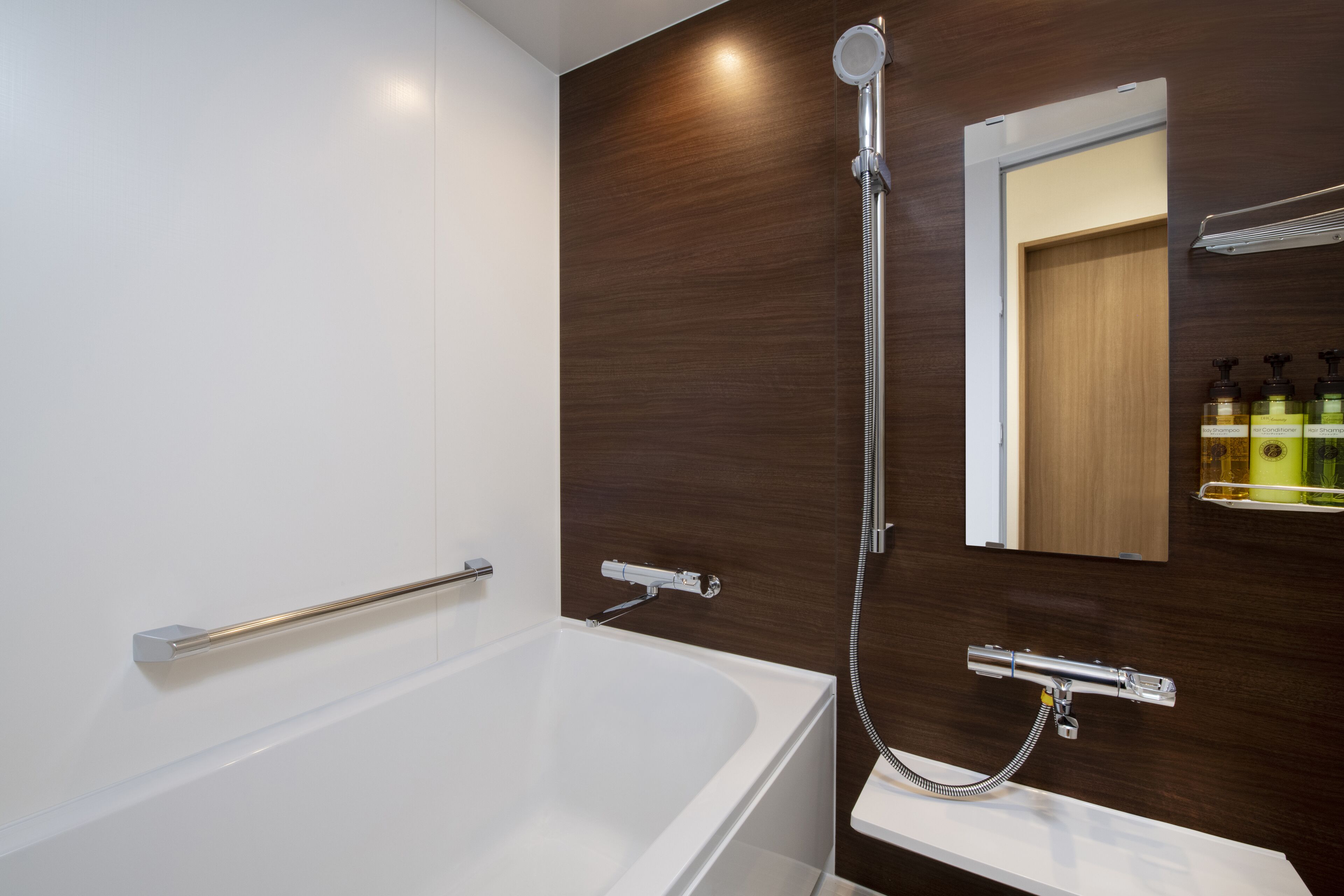 Photo - Mystays Nishi Shinjuku Hotel
