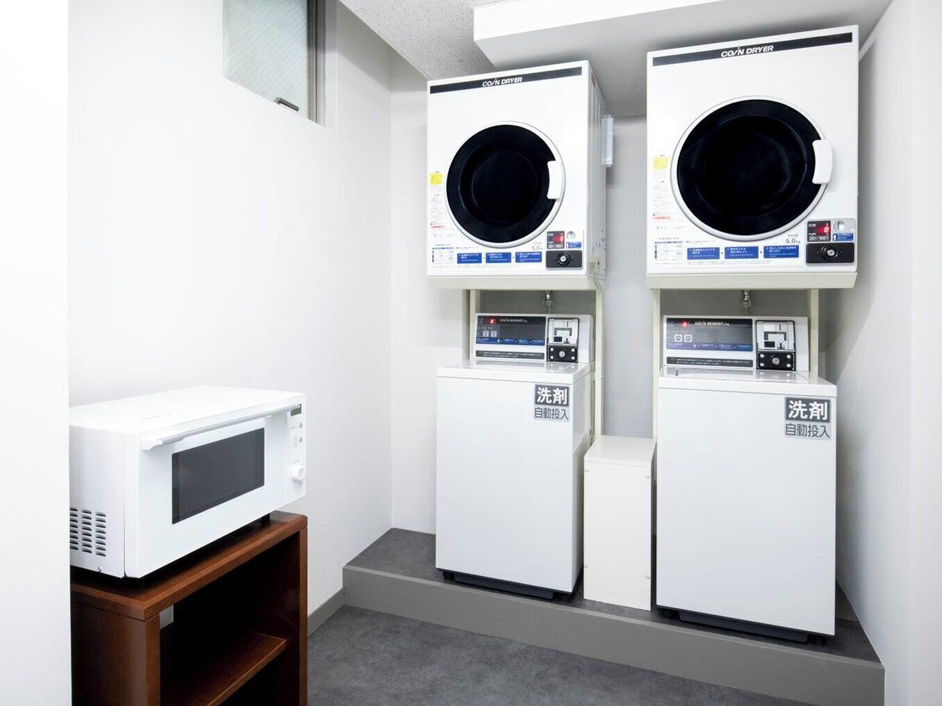 Photo - Mystays Nishi Shinjuku Hotel