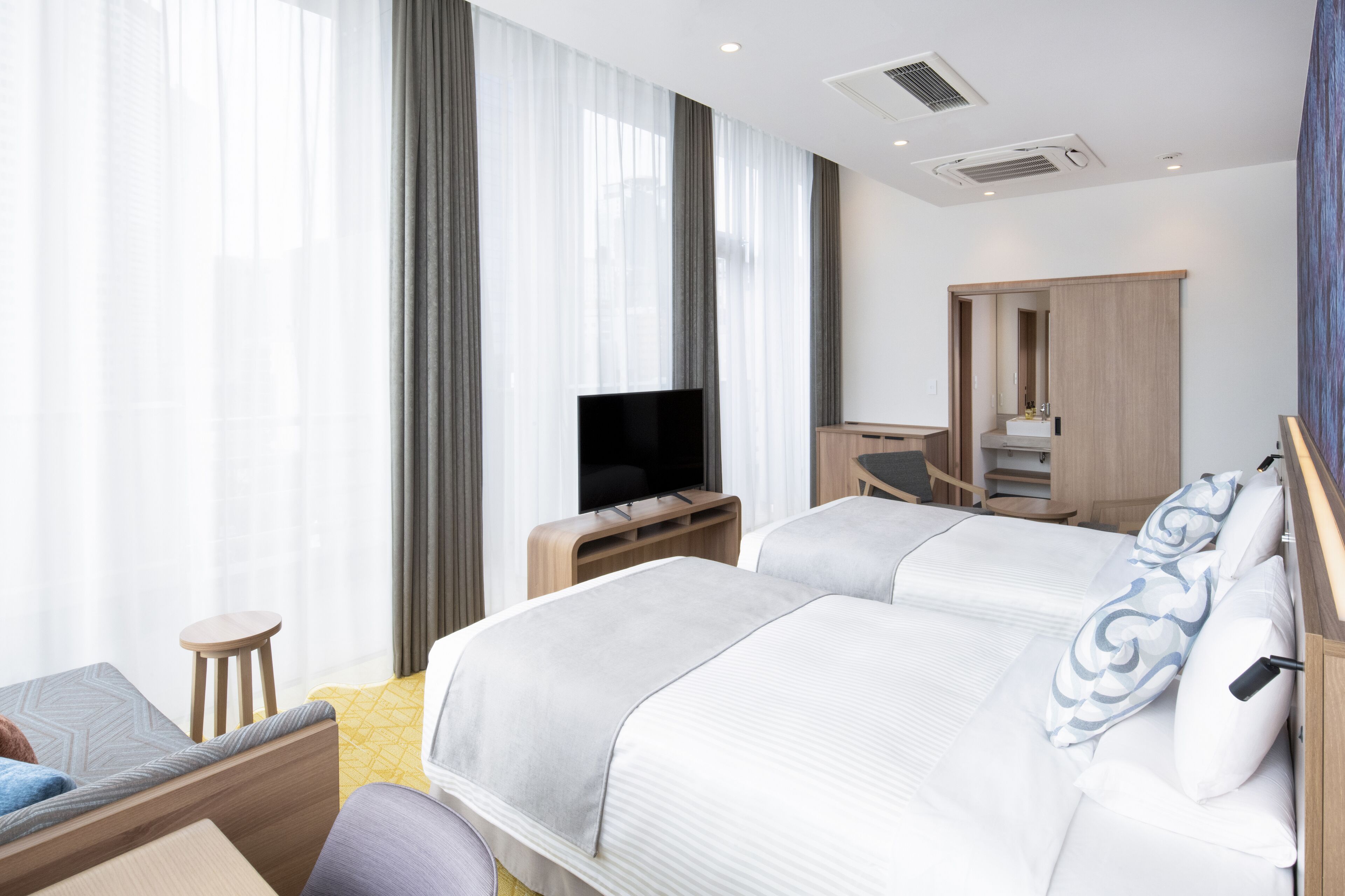 Photo - Mystays Nishi Shinjuku Hotel