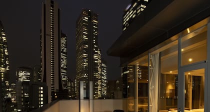 HOTEL MYSTAYS Nishi Shinjuku