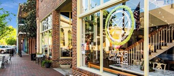 The Conyers Oasis - 10 mins to horse park!