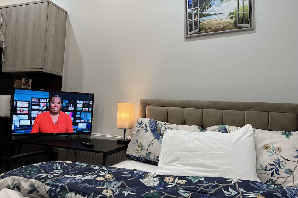 Park View Residence-Northolt - Near Tube - Wembley