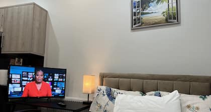 Park View Residence-Northolt - Near Tube