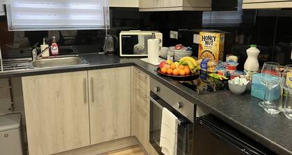 Park View Residence-Northolt - Near Tube
