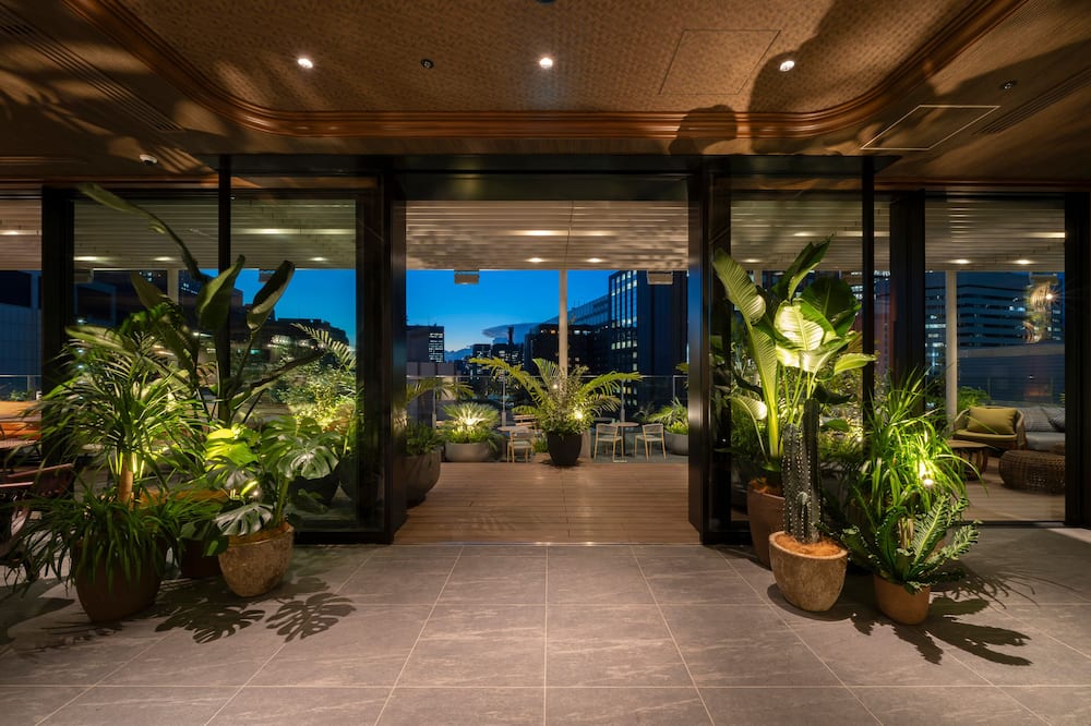 GINZA HOTEL by GRANBELL