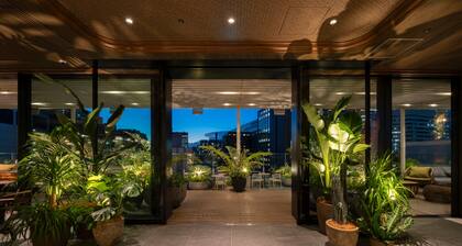 GINZA HOTEL by GRANBELL