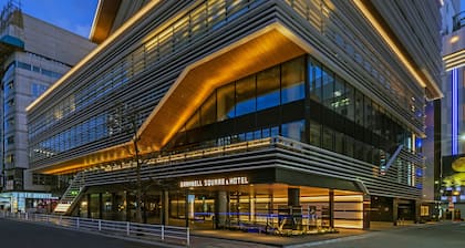 GINZA HOTEL by GRANBELL