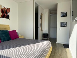 1 habitación y wifi 