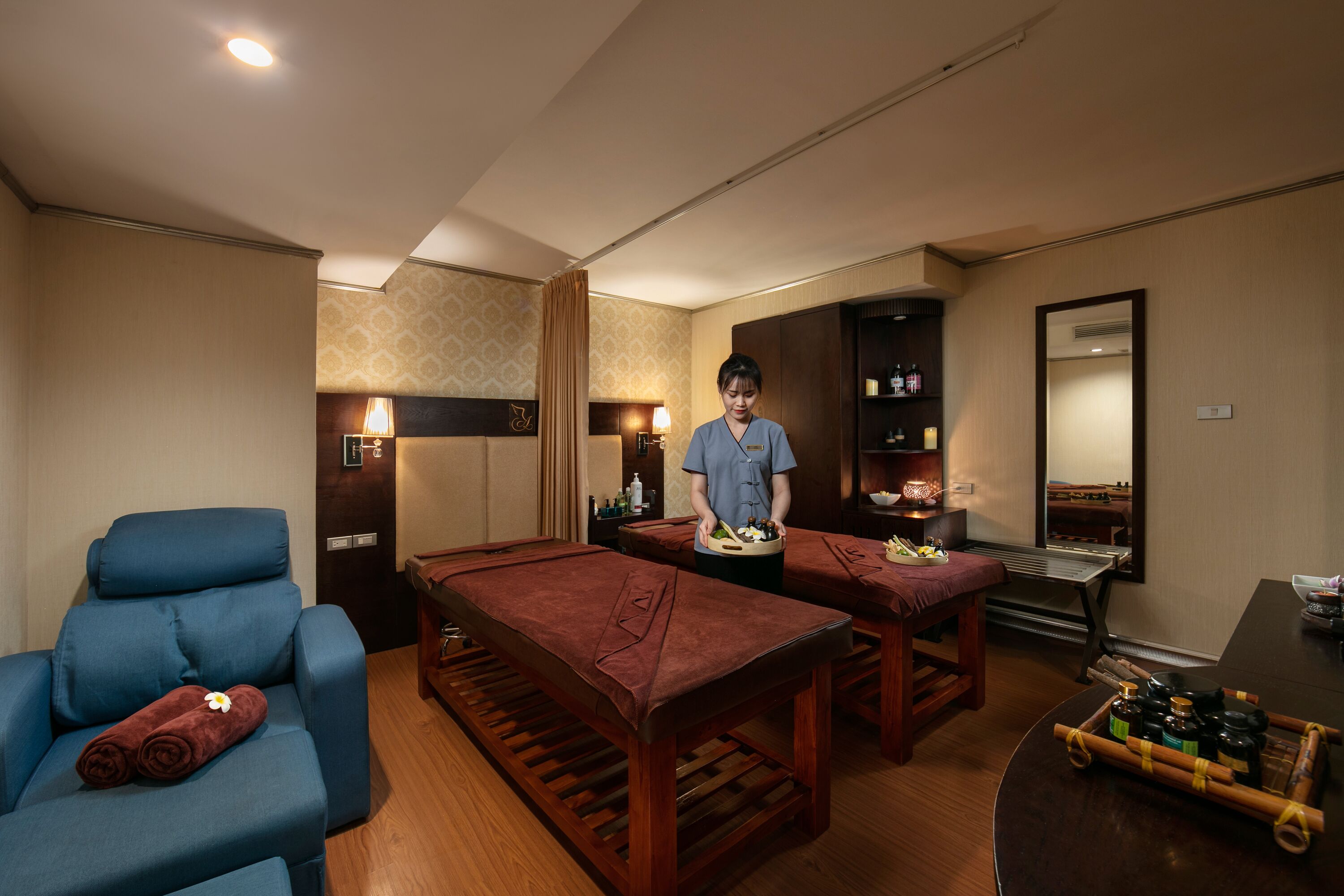 Foto - Beryl Signature Hotel & Travel