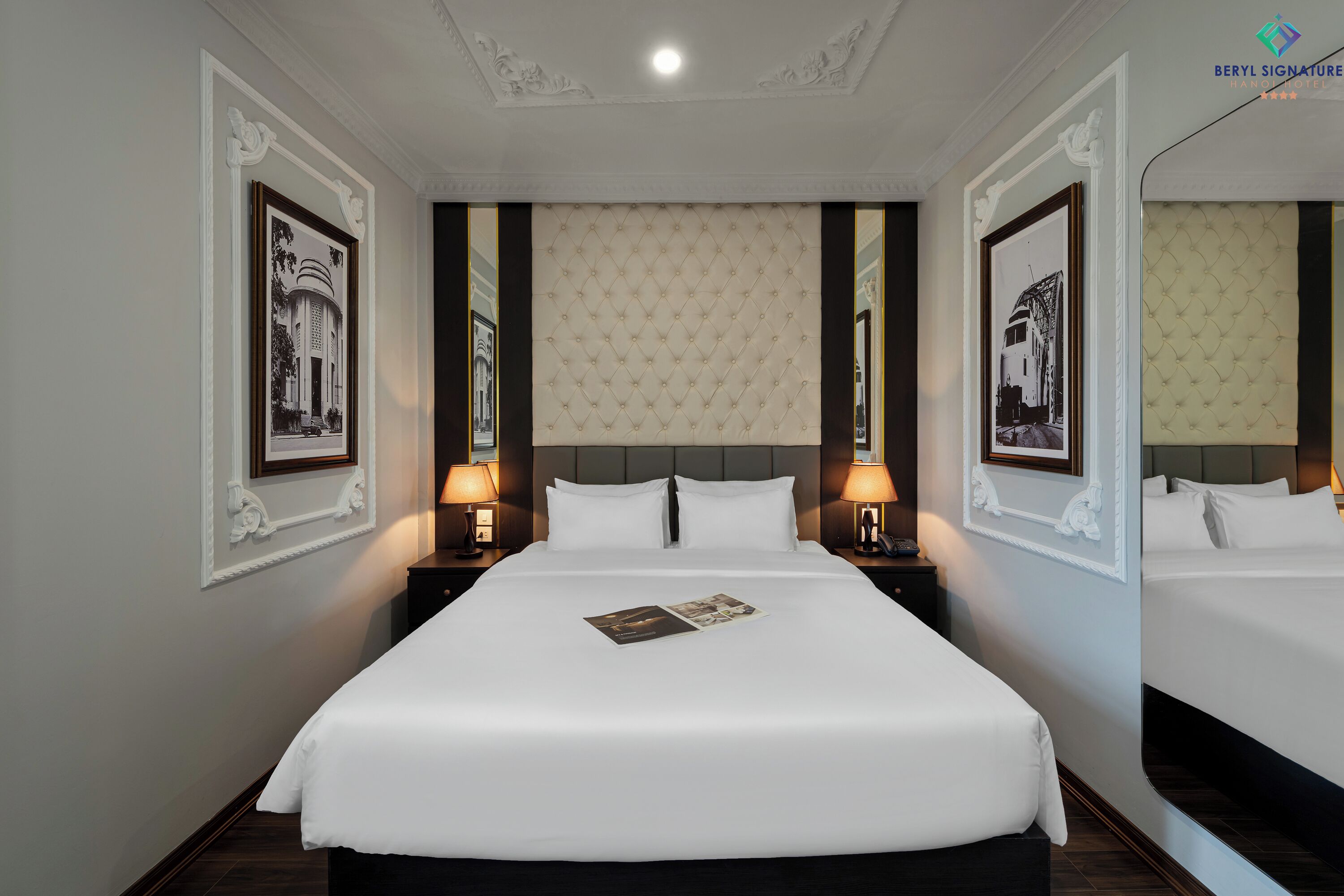 Foto - Beryl Signature Hotel & Travel