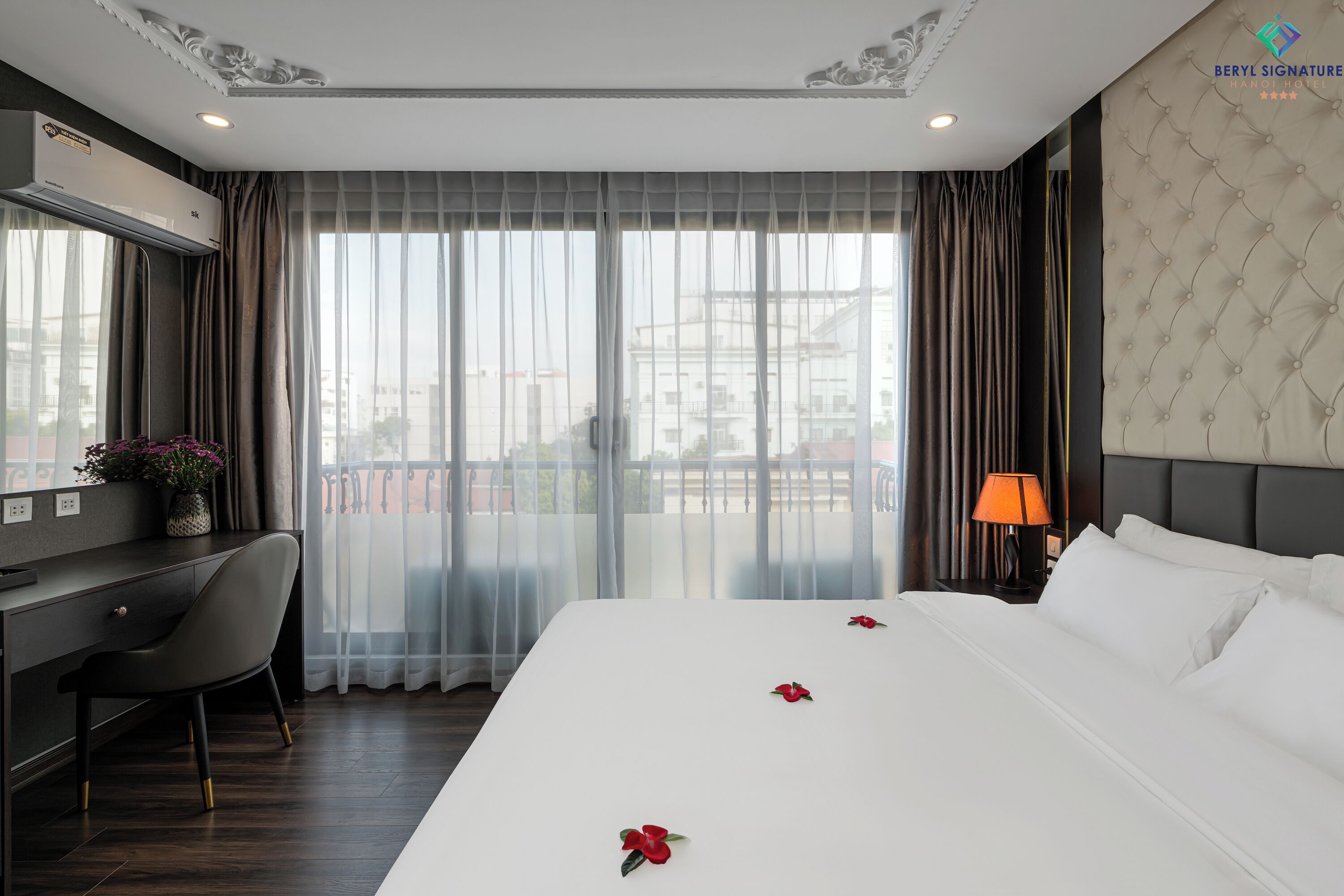 Foto - Beryl Signature Hotel & Travel