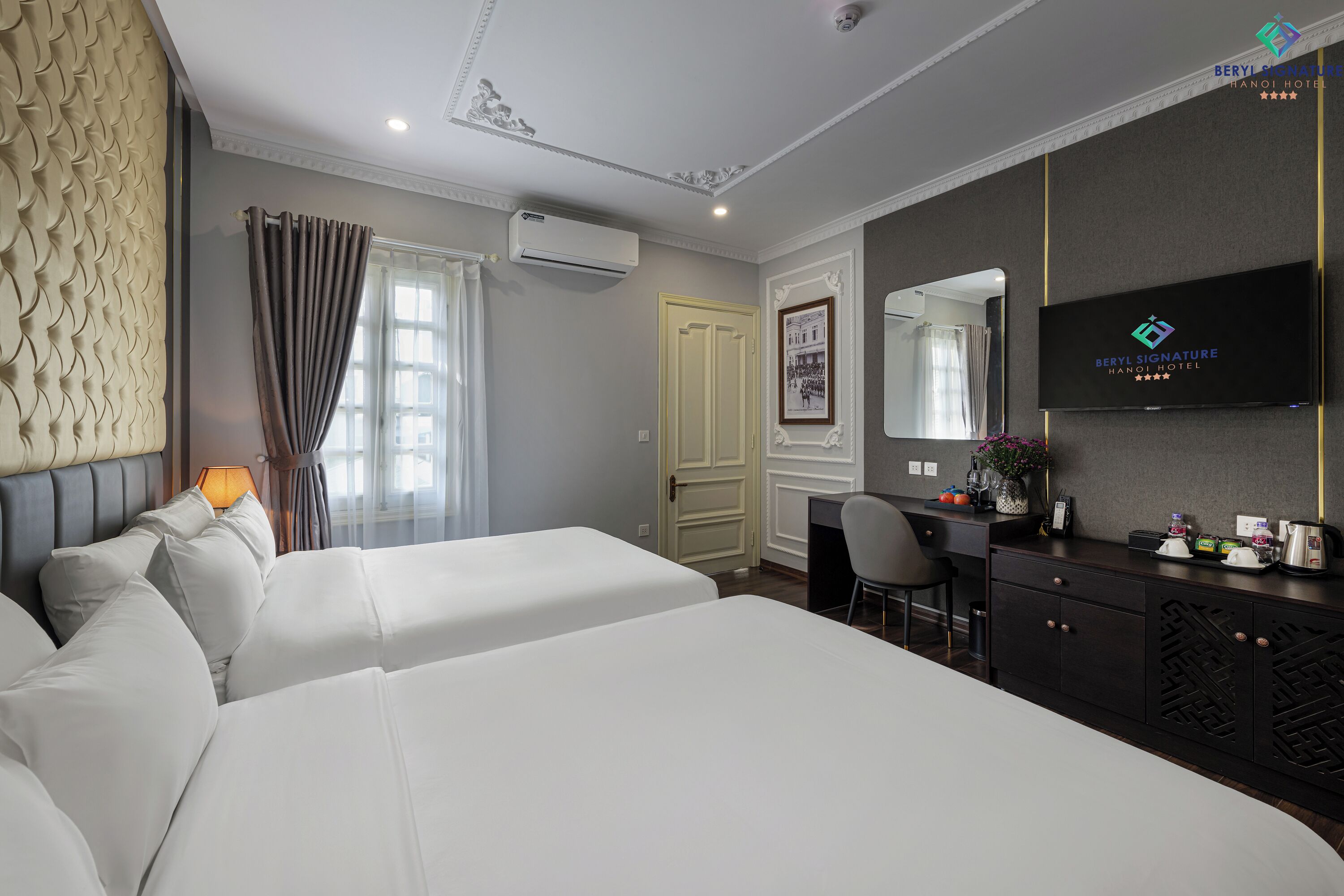 Foto - Beryl Signature Hotel & Travel