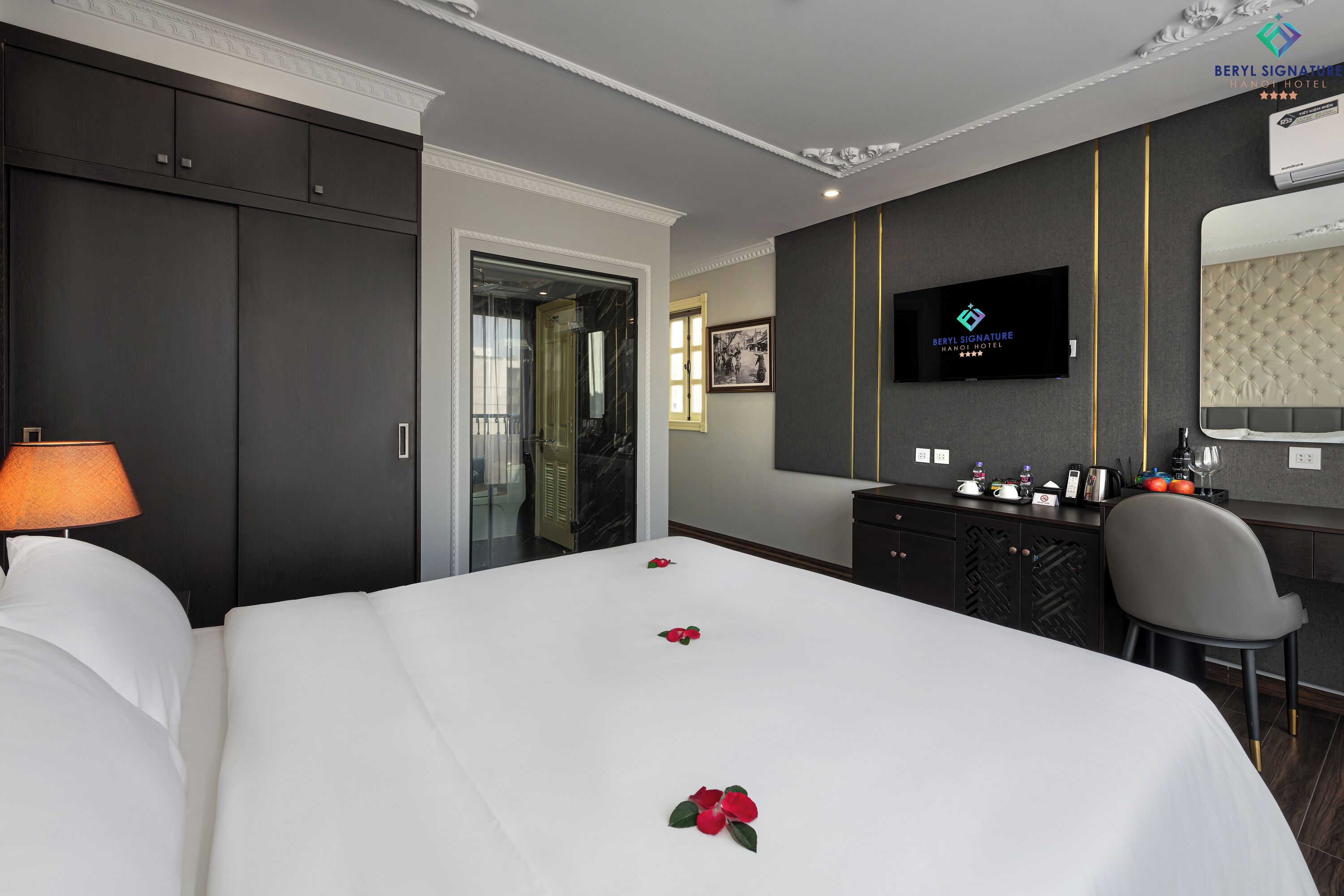 Foto - Beryl Signature Hotel & Travel