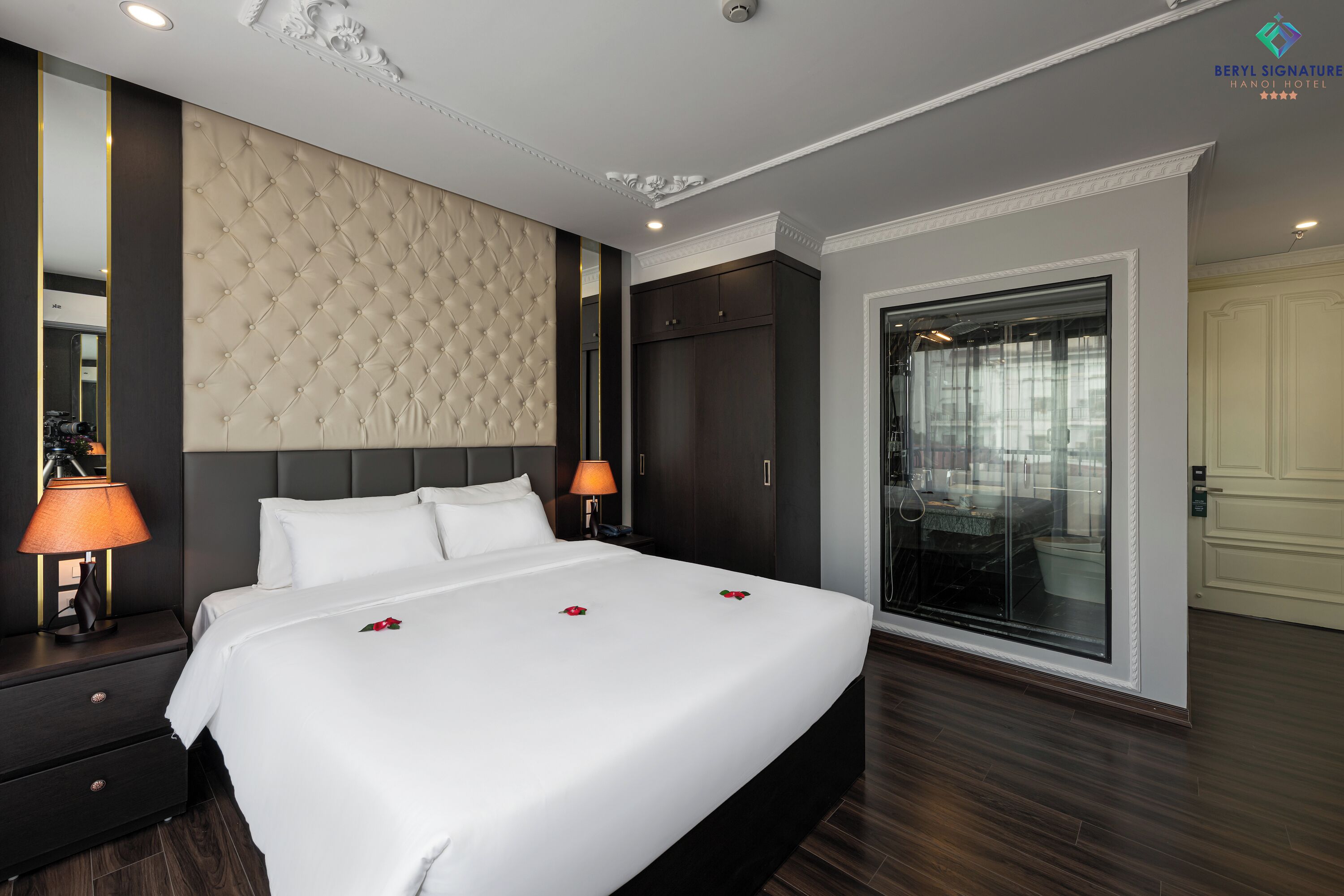Foto - Beryl Signature Hotel & Travel