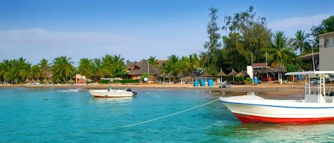 Plage