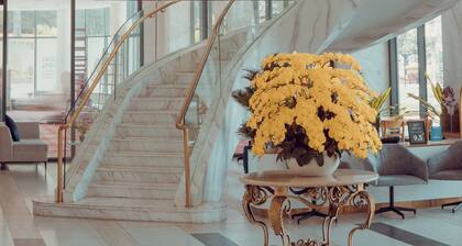 Petro House Vung Tau (Block A)