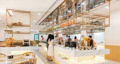 Petro House Vung Tau (Block A)