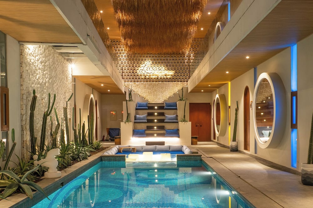 Larose Villas and Boutique Camp