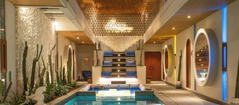 Larose Villas and Boutique Camp
