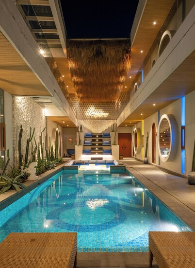 Larose Villas and Boutique Camp