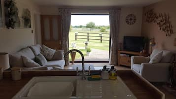 House | 1 bedroom