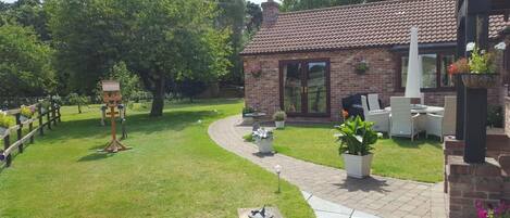 Rumah | 1 kamar tidur